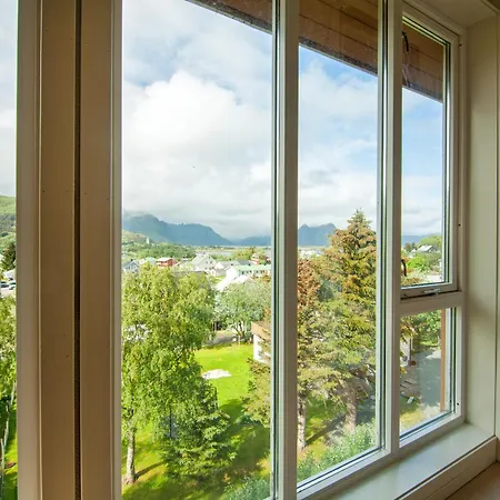 In Διαμέρισμα *