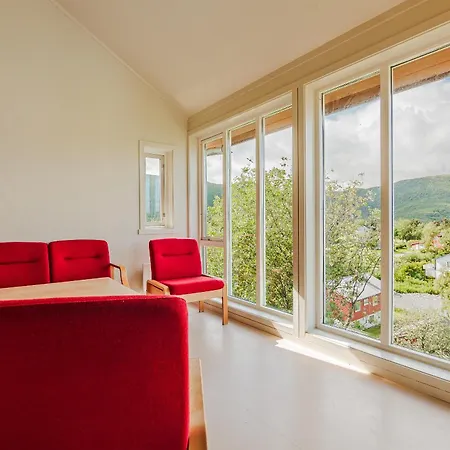 In Διαμέρισμα Stamsund