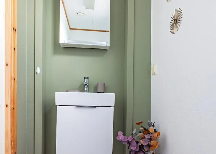 In Apartmán Stamsund